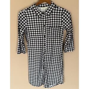 Full Circle Trends with Love Sz S Women Dress